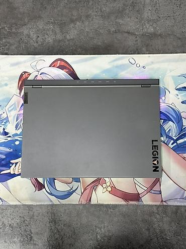 Ноутбуки Lenovo: Игровой ноутбук Lenovo Legion Подходит для современных игр, монтажа — 4