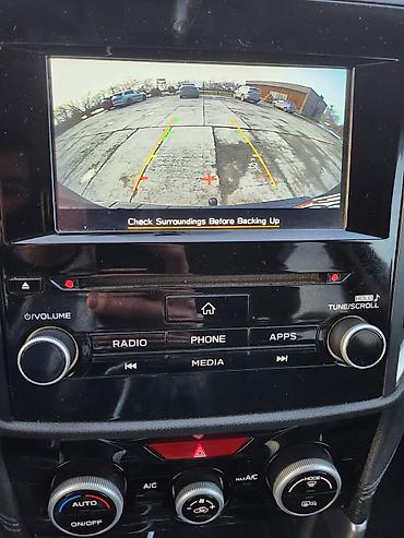 Subaru: Subaru Forester: 2019 г., 2.5 л, Автомат, Бензин, Кроссовер — 16