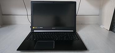 Ноутбуки Acer: Для программирования, Б/у, Intel Core i5 — 2
