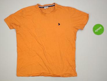us polo: Us Polo Assn, Koszulka dla mężczyzn, rozmiar XL — 2