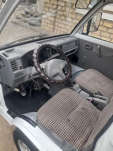 куб купить: Легкий грузовик, Daewoo, Стандарт, До 1 т, Б/у — 4