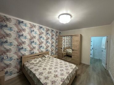 Продажа квартир: 2 комнаты, 75 м², 106 серия улучшенная, 8 этаж, Евроремонт