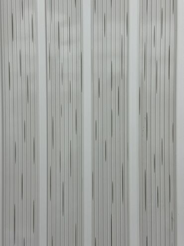 Фасадные сэндвич панели: Панели ПВХ для отделки стен и потолков Описание: - Декоративные — 3