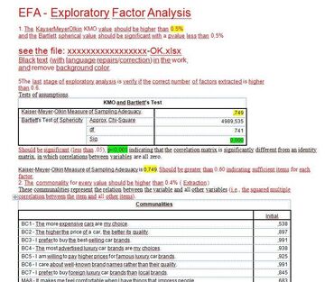komplet za nokte: SPSS, AMOS, Excel, statistika - statistička obrada podataka i
