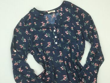 monnari bluzki wyprzedaż: Blouse, M (EU 38), condition - Very good