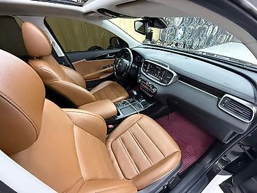 капот на ауди 80 бочка: Kia Sorento: 2018 г., 2 л, Автомат, Бензин, Кроссовер — 9