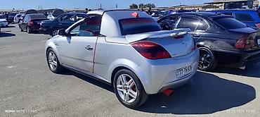 Opel: Opel Tigra: 1.4 л | 2007 г. 125000 км Кабриолет — 4