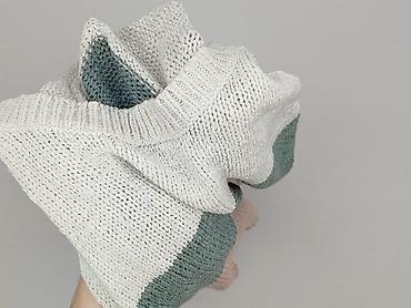 only sweter w paski: ONLY, Sweter damski, rozmiar L — 6