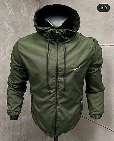 Šuškavci: Suskave jakne
M - 2XL
3550 din — 1