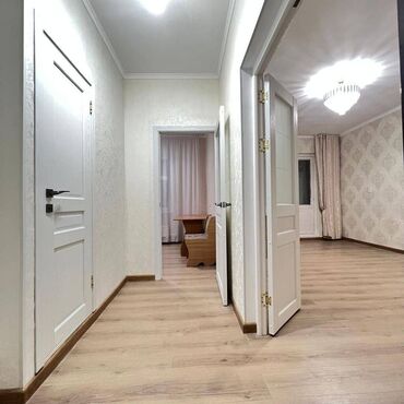 Продажа квартир: 1 комната, 37 м², 106 серия, 3 этаж, Евроремонт