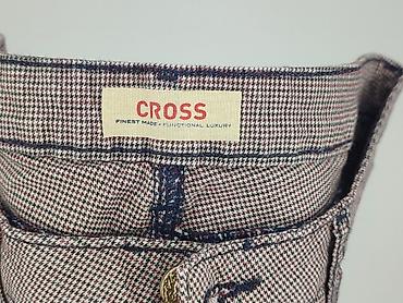 kurtki ccc: Cross Jeans, Szorty damskie, rozmiar L — 4