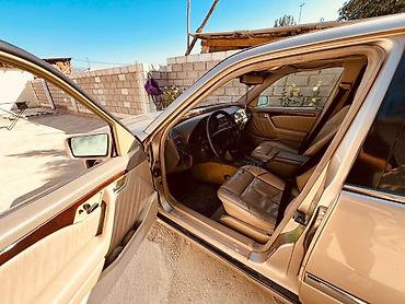 гелик мини: Mercedes-Benz S-Class: 1995 г., 1.8 л, Автомат, Седан — 8