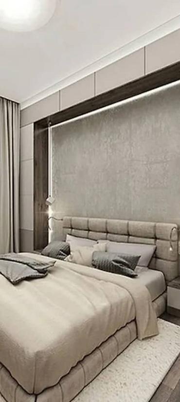 Посуточная аренда квартир: 1 комната, Бронь, Телевизор, Кондиционер at lalafo.kg — 2 Посуточная аренда квартир: 1 комната, Бронь, Телевизор, Кондиционер — 2