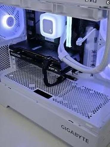 Desktop računari i radne stanice: Ryzen 7 7700 RX 7600 B650 32GB 1TB - SM210PC. ✨ Prodaja i sklapanje — 13