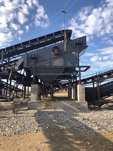 Дробилки для камня: 🏭 Дробильное оборудование, линии и ⚙️ запасные части (Иран) Продаём — 6