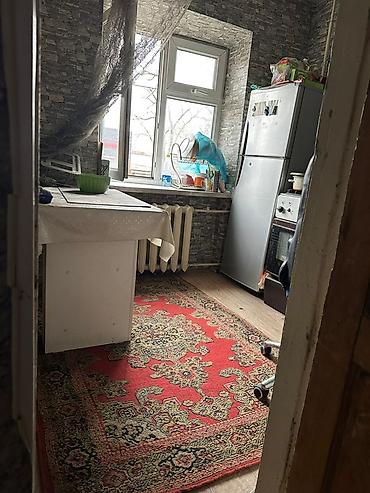 Долгосрочная аренда комнат: 28 м², С мебелью — 10