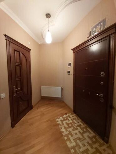 Uzunmüddətli kirayə mənzillər: Dərnəgül metrosuna yaxın,7 mkr,S.S.Axundov küçəsində,19 — 11