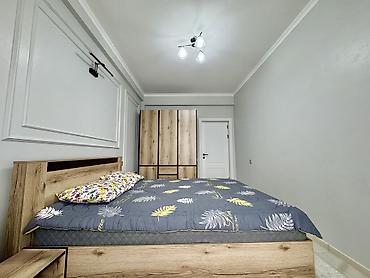 green hills: 2 комнаты, Ала-Арча ТРЦ Агентство недвижимости, Без подселения, от 6 месяцев, С мебелью полностью — 2