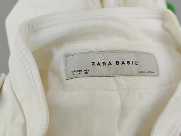 wojsko: Zara, Kurtka przejściowa damska, rozmiar L — 4