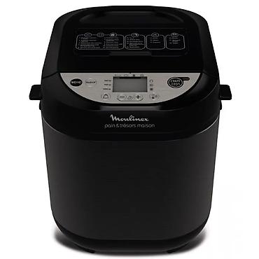 kitchen aid: Хлебопечка, Новый, Платная доставка — 9