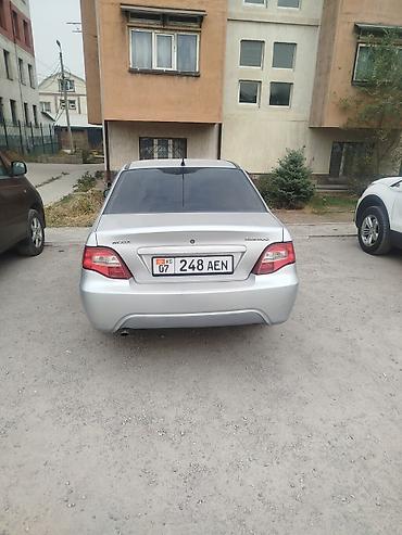 nexia радиатор: Daewoo Nexia: 2012 г., 1.5 л, Механика, Бензин, Седан — 5