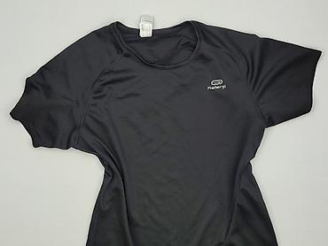 dresy kipsta: Kalenji, T-shirt damski, rozmiar M — 1