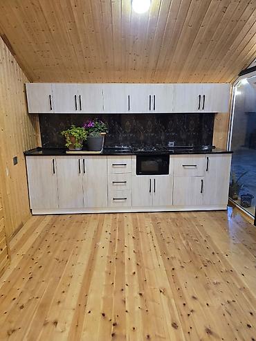 kuxna mebel ikinci el: Mətbəx mebeli sifarişlə yığılır yeni modellər var — 1