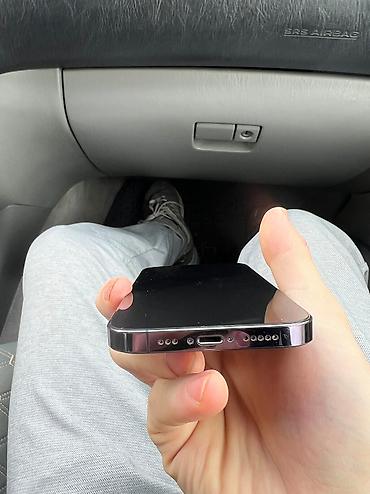 iphone 14 pro 256: IPhone 14 Pro, Б/у, 256 ГБ, Deep Purple, 78 % — 6