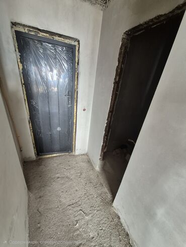 Продажа квартир: 2 комнаты, 87 м², Индивидуалка, 5 этаж, ПСО (под самоотделку) — 2