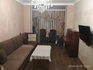 Köhnə tikili: Sumqayıt, 3 otaqlı, Köhnə tikili, 75 kv. m — 18