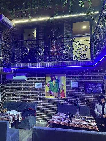 9cu mikrorayon: Ayliq İcarəsi 1500 Lounge/kafelounge interyerinin icarəyə verilməsi — 3