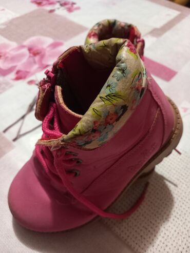 garderoba za bebe: Boots, Pandino, Size - 27