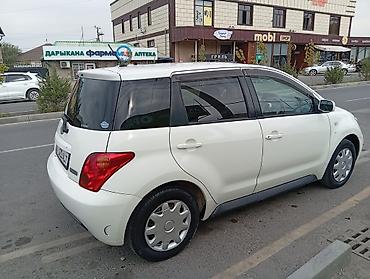 5100 r15: Microcar : 2004 г., 1.3 л, Автомат, Бензин, Хэтчбэк — 2