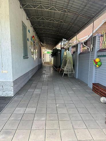 Продажа другой коммерческой недвижимости: Продается действующий детский сад в центре города, в районе Орозбекова — 20