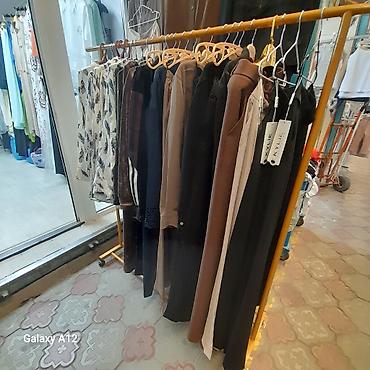 кеды reebok: Женские костюмы и комплекты на каждый день - Блузочные костюмы из — 4