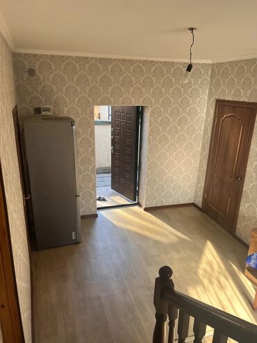 жер сатылат оштон: 60 м², 2 комнаты, Теплый пол, Бронированные двери, Забор, огорожен