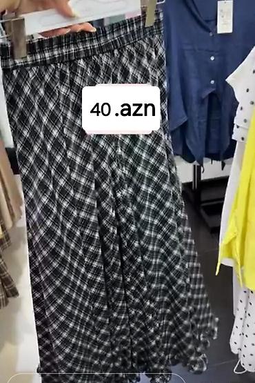 Yenidir .40 azn .standart