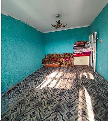 2 8: 3 комнаты, 65 м², 105 серия, 5 этаж, Старый ремонт — 2