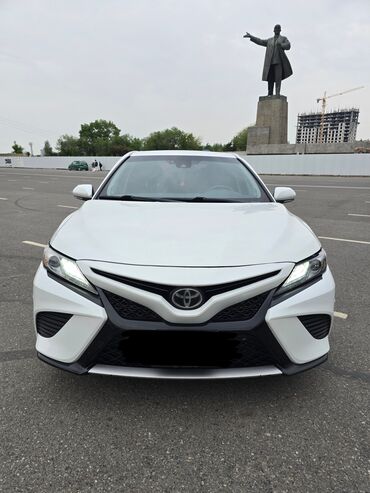 tank 300 цена бишкек: Toyota Camry: 2018 г., 2.5 л, Автомат, Бензин, Седан