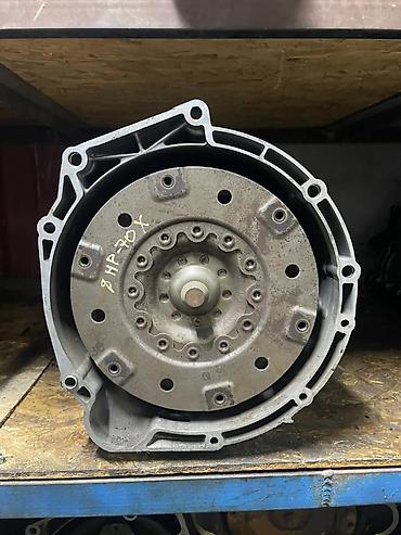 zf: Коробка передач Автомат BMW 2011 г., Б/у, Оригинал, Япония — 1