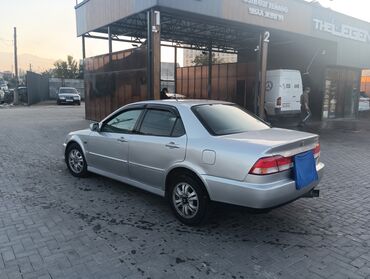 Honda: Honda Accord: 2001 г., 1.8 л, Автомат, Бензин, Седан