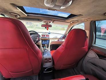 ремонт сидений авто: Mercedes-Benz E-Class: 3.2 л | 2002 г. Седан — 5