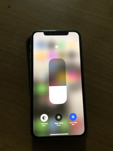 телефоны кнопачные: IPhone 11 Pro, Колдонулган, 64 ГБ, 76 %