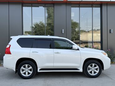 купить двигатель на газель: Lexus GX: 2010 г., 4.6 л, Автоматтык, Бензин, Жол тандабас