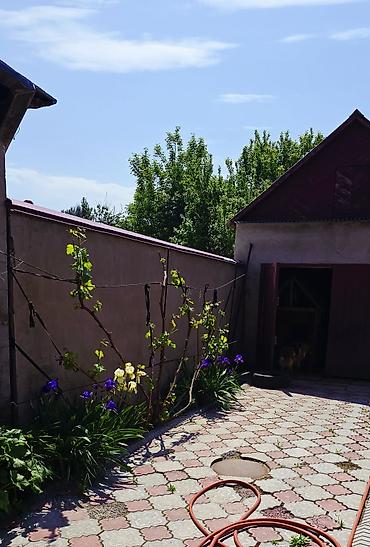 Продажа коттеджей и домов: Продам дом в городе.Кант во втором микрорайоне, район жилого дома — 23