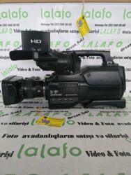 телефон флай хаммер: Sony HD1500. Kamera istifadə olunub.Tam ideal vəziyyətdə heç bir