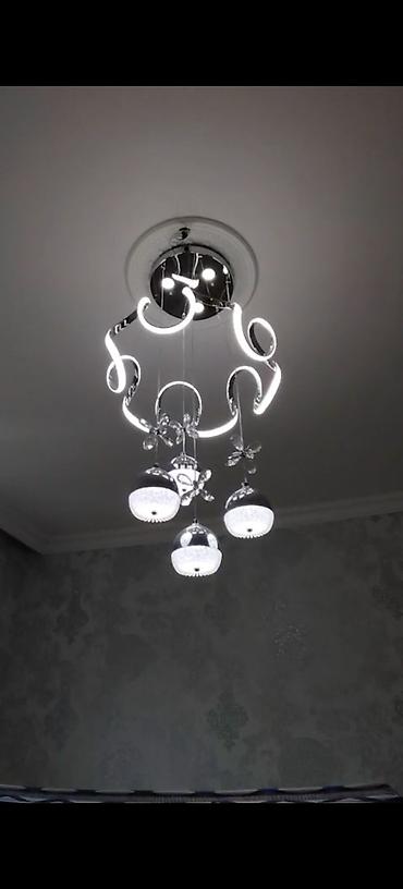 Çılçıraq, 4 lampa lalafo.az -da Çılçıraq, 4 lampa