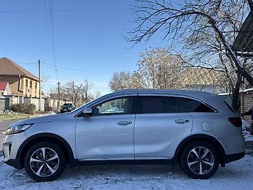 Kia: Kia Sorento: 2019 г., 2.2 л, Автомат, Дизель, Кроссовер — 5