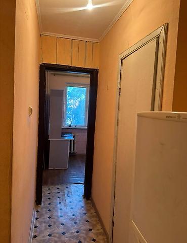 Продажа квартир: 2 комнаты, 45 м², Ата-Тюрк парк 104 серия, 3 этаж, Старый ремонт — 4