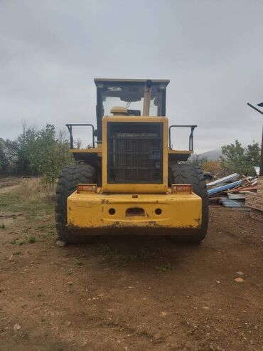 Buldozerlər: Xgm kon 3 kub luq satilir ( icareyede verilir ) ( vp ile elaqe — 7